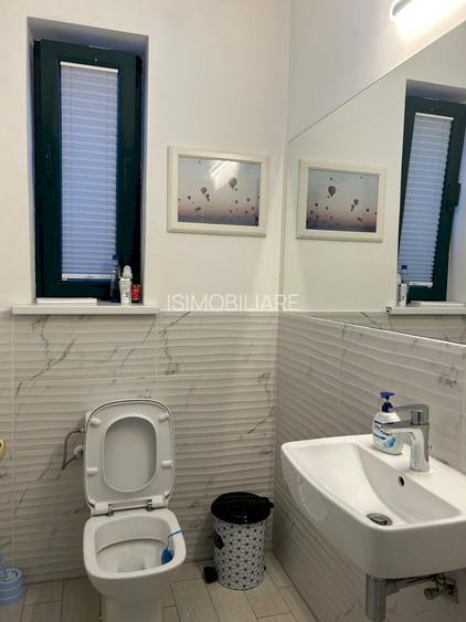 Casa Vila Aviatorilor - office , clinica , comercial - 13