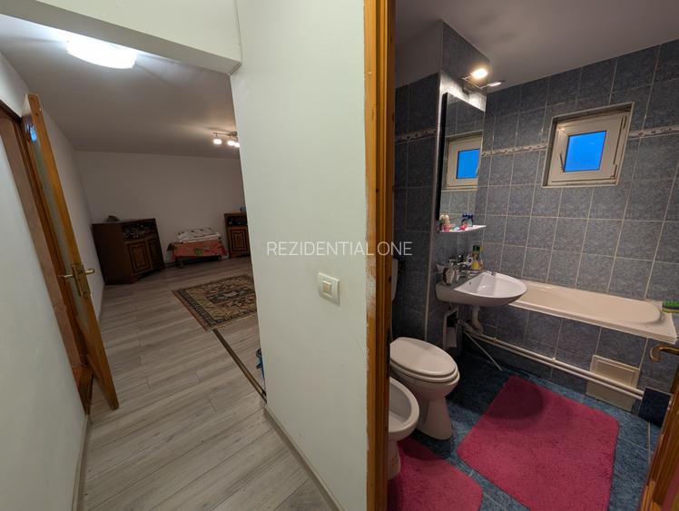 Nord Selgros, apartament situat la Parter - 6