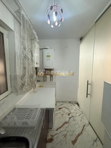 Garsoniera de inchiriat | Dristor | Metrou | Centrala | Pet-friendly - 6