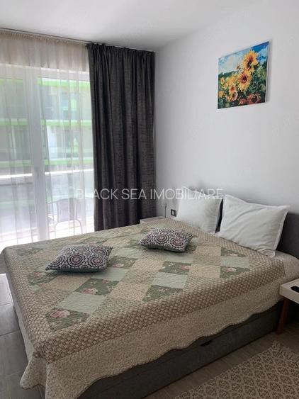 Apartament 2 camere in Mamaia Nord - Alezzi Beach Resort - Ocazie - 2