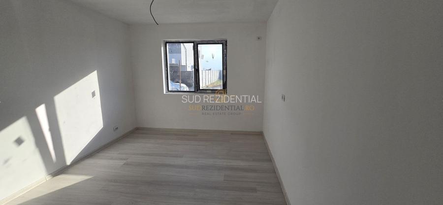 Vila individuala, 3 camere, 330 mp teren, finisaje moderne, Berceni,IF - 5