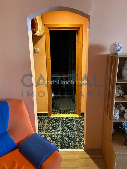 COMISION 0% - APARTAMENT 2 CAMERE, TIGLINA 1 - 7