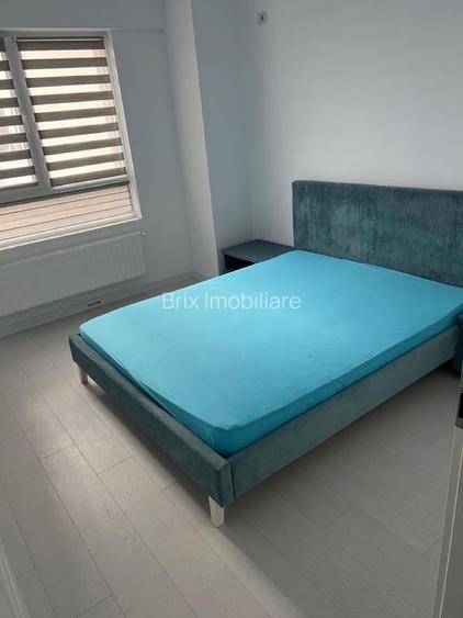 Apartament 2 camere - Central Address - Loc Parcare - Centrala Proprie - 3