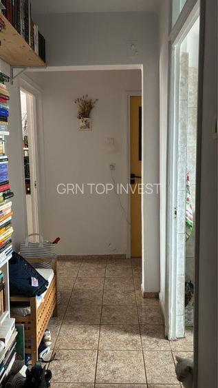 Vand apartament 2 camere cu balcon zona Dioda - 15