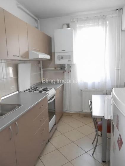 Apartament 2 camere de inchiriat  |  Mobilat complet | Zona Iulius Mall – FSEGA - 4
