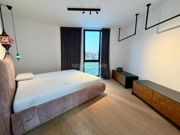 ISHO -Riverside - Bega  - Industrial - Modern - 10