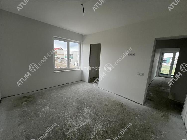 Casa cu 4 camere si teren 250 mp in Selimbar zona Triajului - 4