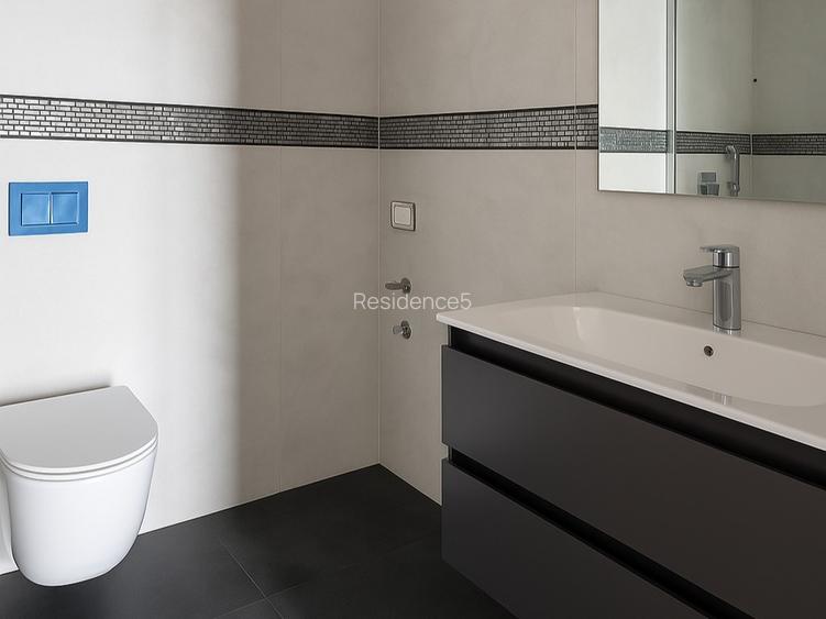 Penthouse lux gata de mutare | Priveliste către pădurea Băneasa | Residence5 - 18