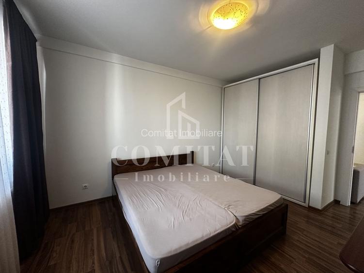 Apartament la cheie | Etaj intermediar | Zona Str Teilor-Floresti - 7