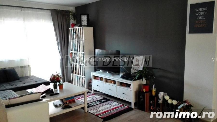 3 cam 2 bai  Dorobanti / Simion Barnutiu Centrala proprie+boxa - 9