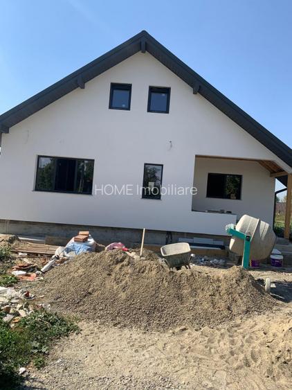 Casa NOUĂ Rusi Ciutea - 7