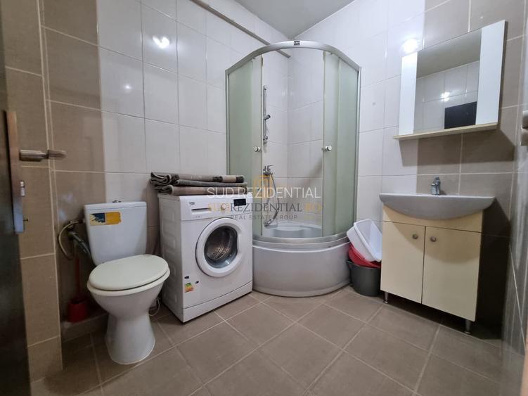 Apartament modern cu spatiu optimizat, zona Sos. Giurgiului, Sector 4 - 6