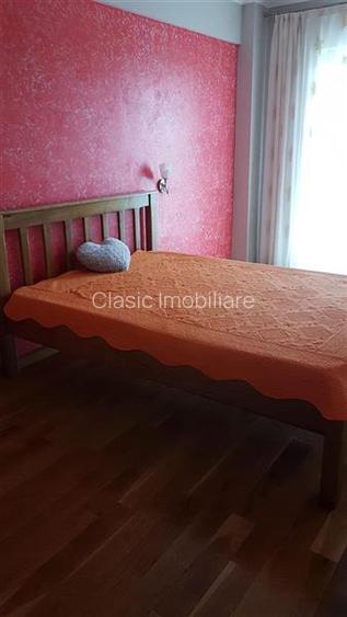 Vanzare apartament 2 camere Manastur zona Nora, Cluj-Napoca - 4