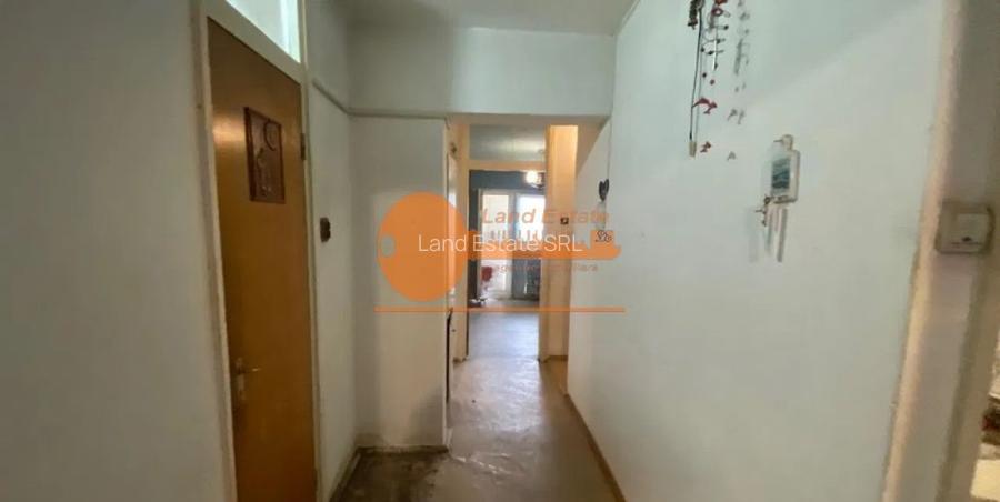 Apartament cu 4 camere Turda-Parcul Regina Maria - 4