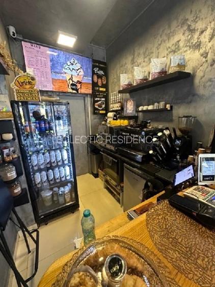 Proprietar - inchiriez spatiu comercial in zona calea mosilor - 5