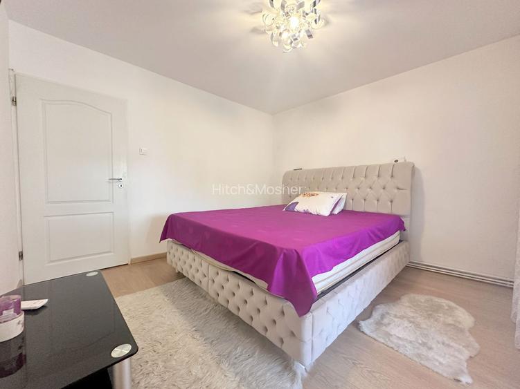 Apartament 2 camere de inchiriat - Lipovei - 4