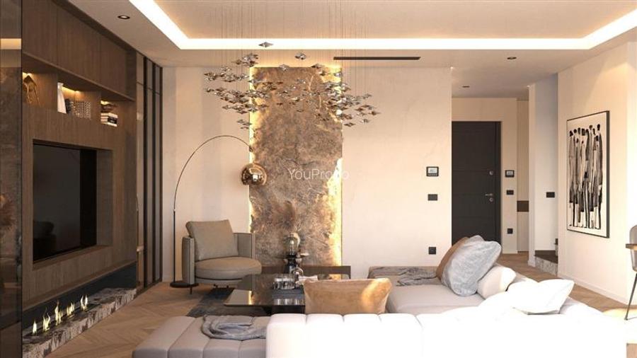 Vila Exclusivista Timisoara Mobilata si Utilata - 4