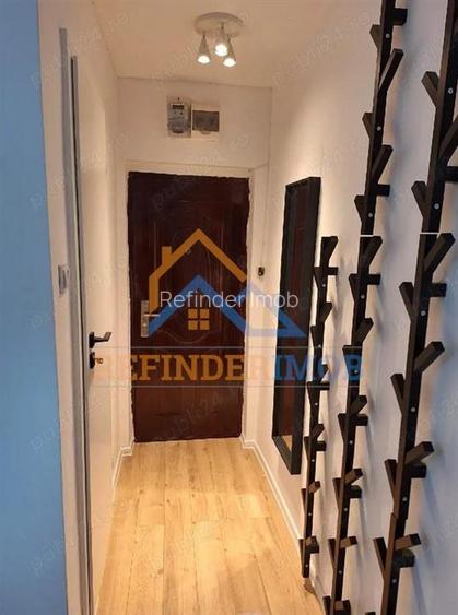 Garsoniera zona Rond Alba Iulia - 4