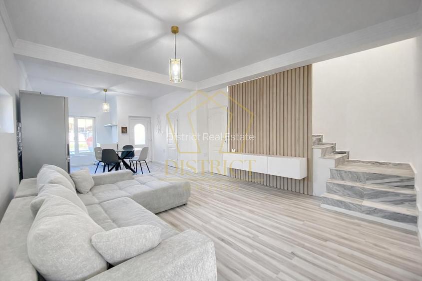 Duplex cu 4 camere I Mosnita Noua | Pet Friendly - 2