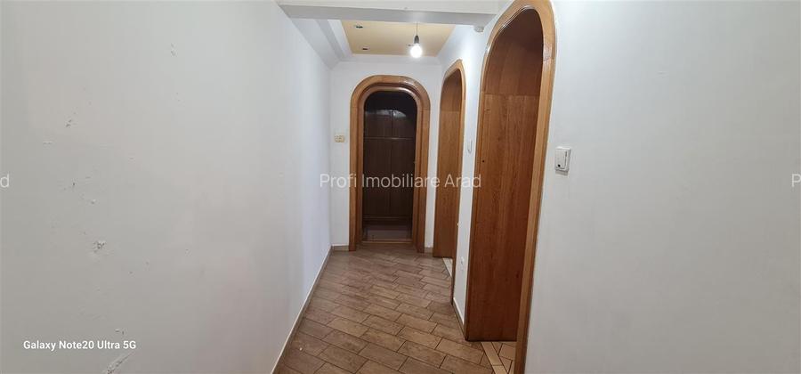 Spatiu UTA la Principala- C.A.Vlaicu terasa proprie in fata - 10