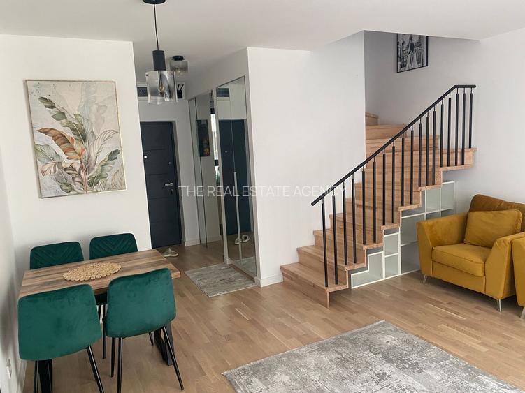 Vila 5 camere | Pipera | Zenville | 2 locuri parcare - 3