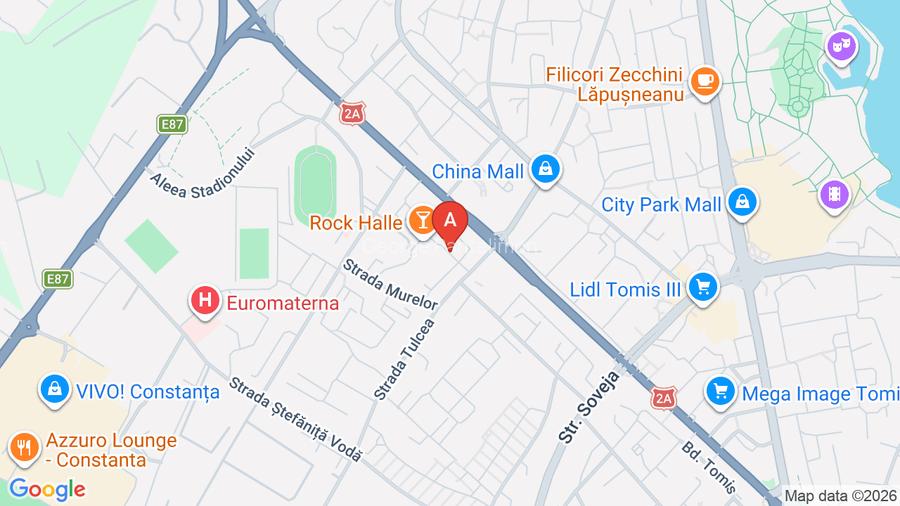 Apartament 2 camere de vinzare - 16