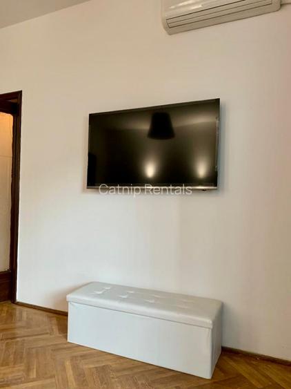 1 Bedroom Apartment | Balcony - Central Location - 4