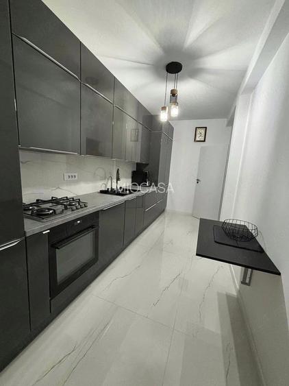 Suprafata genereoasa. 2 Bai. Bucatarie inchisa. LIFT. - 4