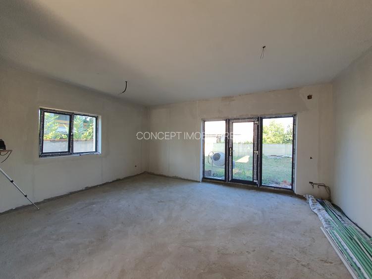 Casa Corbeanca de vanzare, curte mare, oportunitate - 5