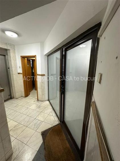 Spatiu Birouri-100 mp-renovat,mobilat-Ultracentral - 6