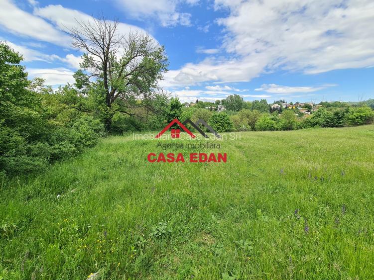 Teren intravilan in Campina--4355mp--28.500 euro - 4