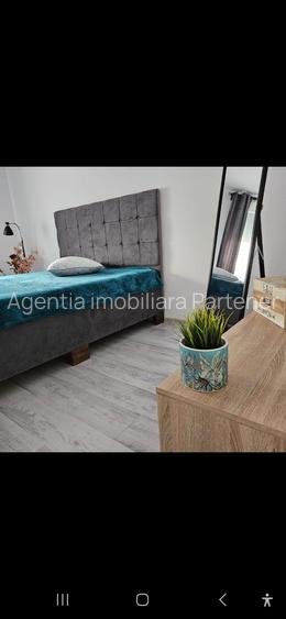 2 camere Negru Voda , Decomandat/ mobilat/ utilat , finisaje moderne ! - 8