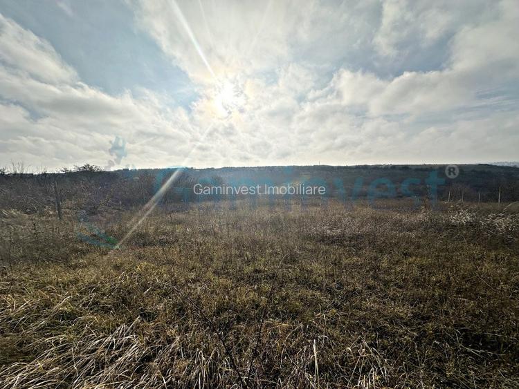 Teren de vanzare, zona dealuri Episcopia, Oradea - 3