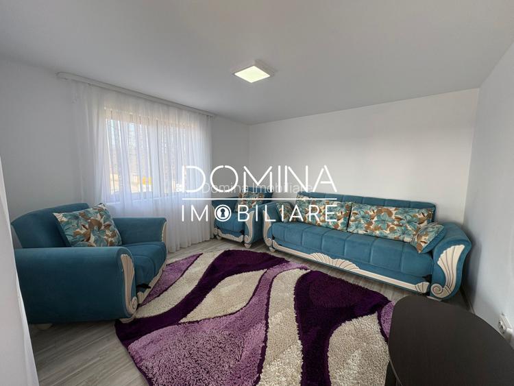 Vanzare casa P+1 si teren generos in Stanesti - *stil rustic-conac* - 5