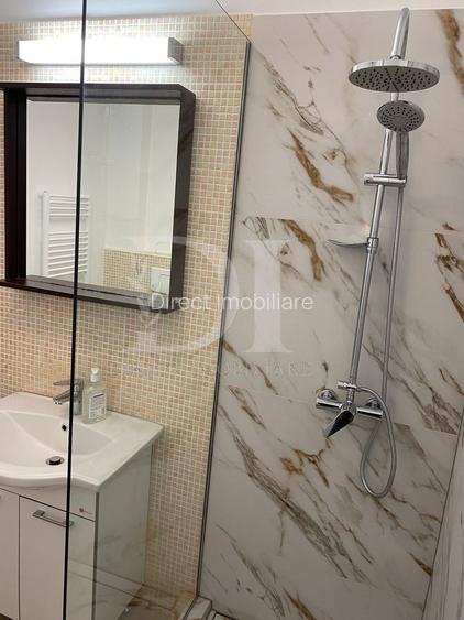 Apartament la cheie / 3 camere / Zona Eroilor - 7