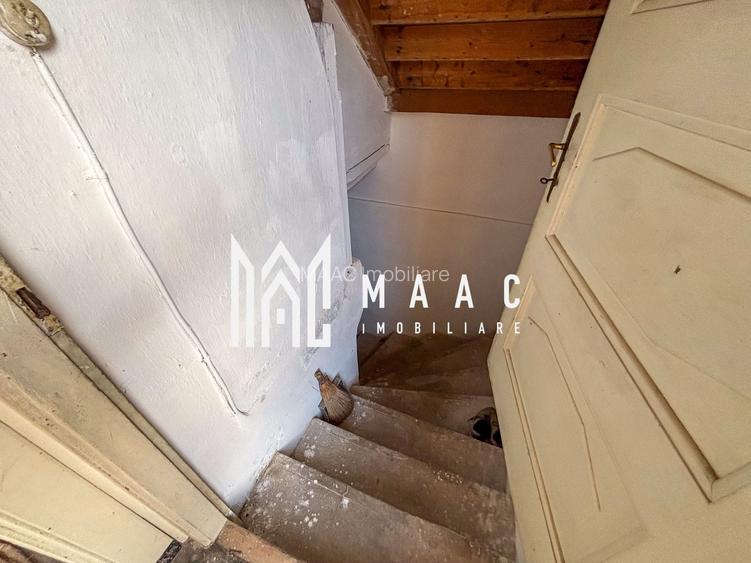 Casa individuala | Teren 356 MP | Garaj | Cisnadie - 32