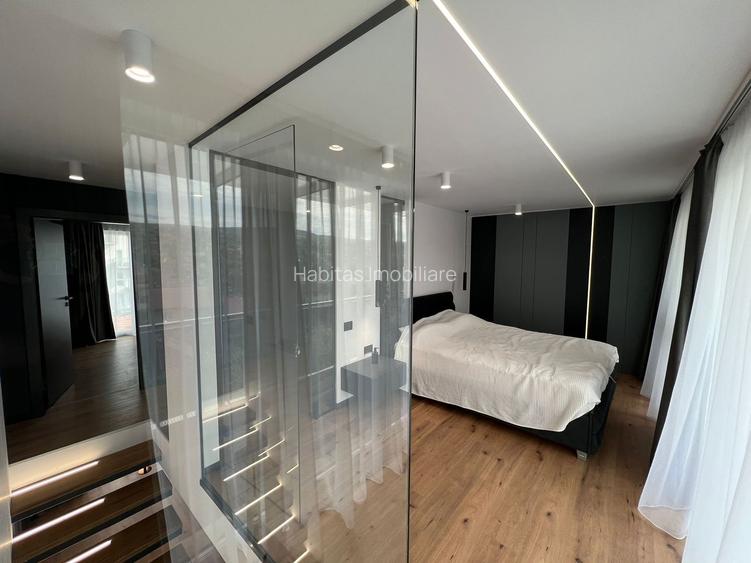 Penthouse de inchiriat - Dampul Rotunt - 5