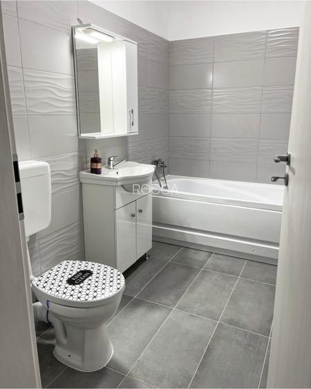 Garsonieră modernă Venus Residence 3 – etaj 1, balcon,  centrală, 12 min metrou - 7