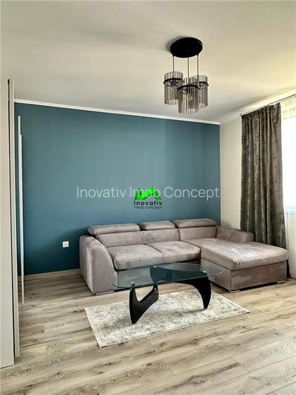 Apartament de inchiriat 2 camere Sibiu Doamna Stanca - 2