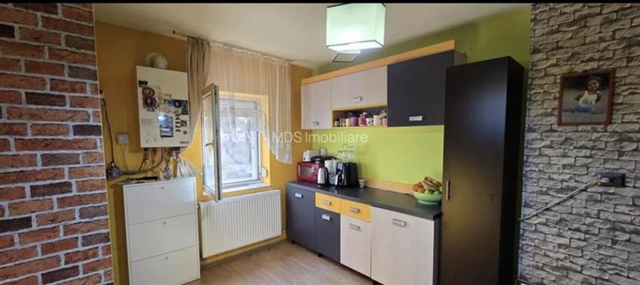 Amenajat cu centrala propie in bloc anvelopat - 11