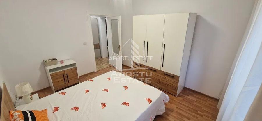 Apartament 3 camere, de inchiriat, Punctele Cardinale, Timisoara - 4