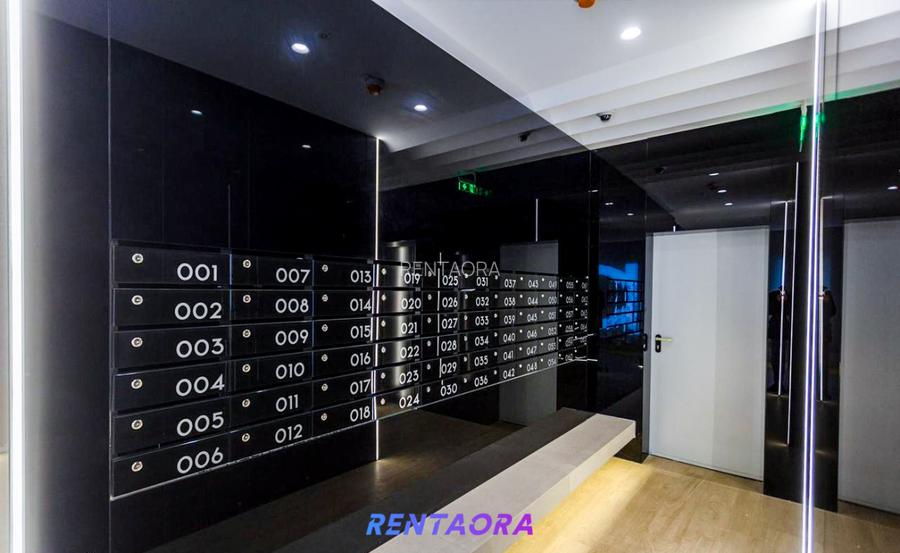 Cotroceni Academia Militara Cortina Academy Spatios Modern LUX - 9