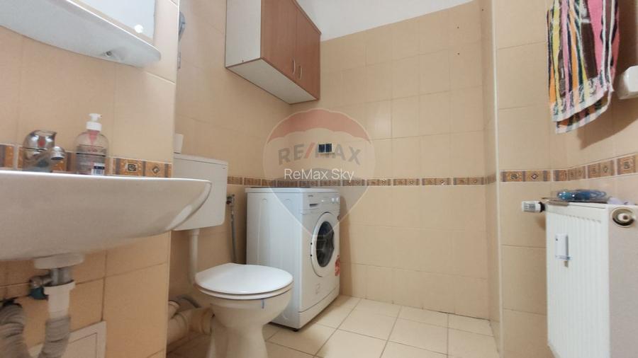 Apartament 3 camere de închiriat – Calea Dorobanților - 10