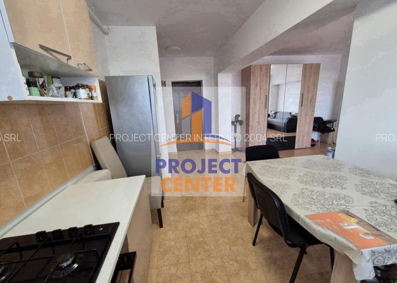 Apartament 2 camere Trivale complex Montanstar, sup utila = 63 mp - 4