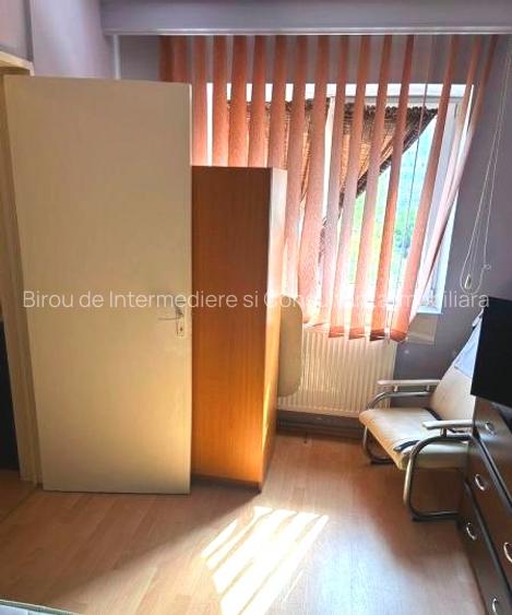 🙋 Tomis NORD Ciresica 🔸 2 Camere 41m² Incadrat Mobilat Utilat Centrala - 5