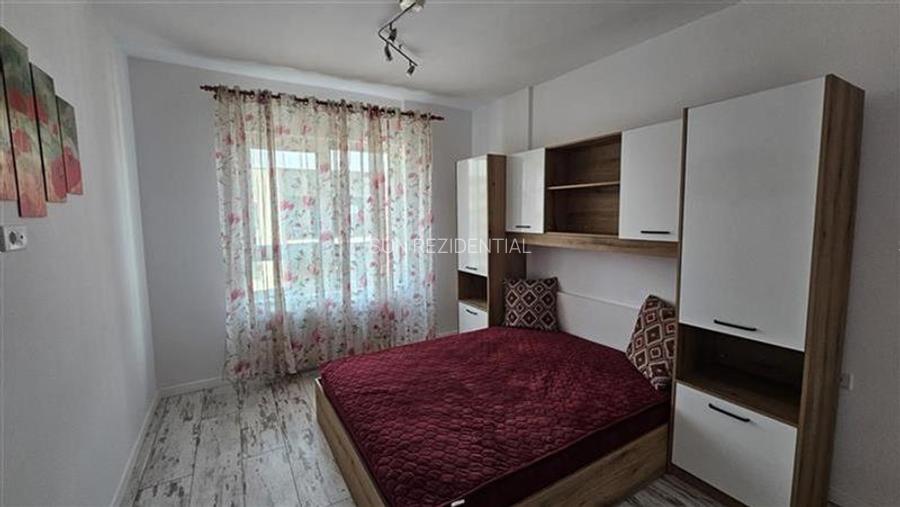 Metalurgiei Park, apartament mobilat-utilat, loc parcare subteran - 11
