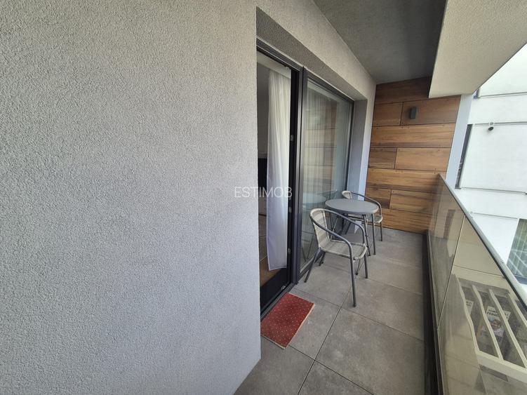 Chirie  Apartament 2 Camere decomandat Centrul Civic Complex  Cosmopolit - 37