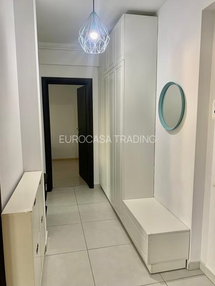 Apartament 2 camere 13 Septembrie, complet mobilat si utilat, ctie 2013 - 12