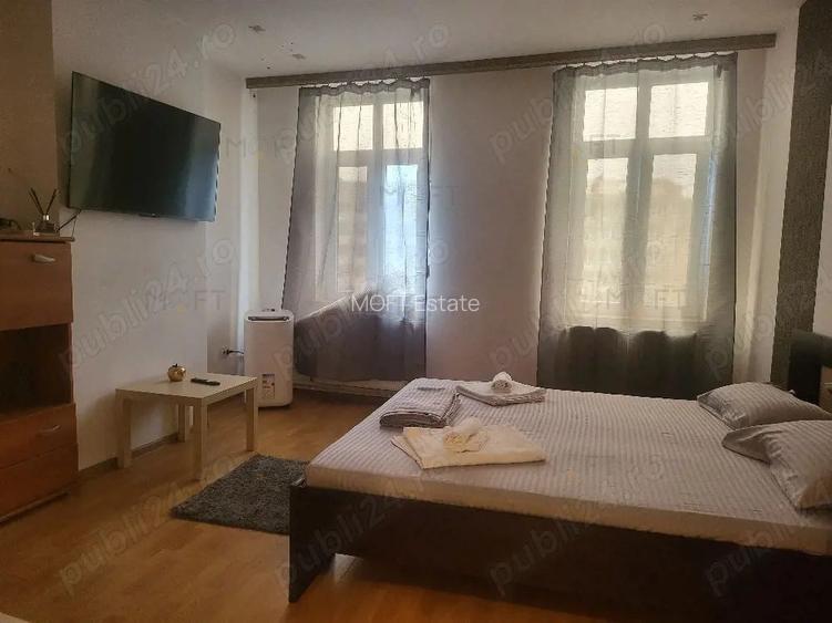 3 camere 74 mp, vedere Splai, lângă Cișmigiu Pet Friendly - 2