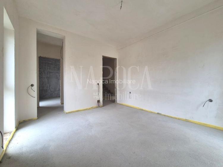 Casa 4 camere de vanzare in Terra, Floresti - 15